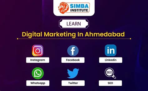 Digital Marketing Course In Ahmedabad