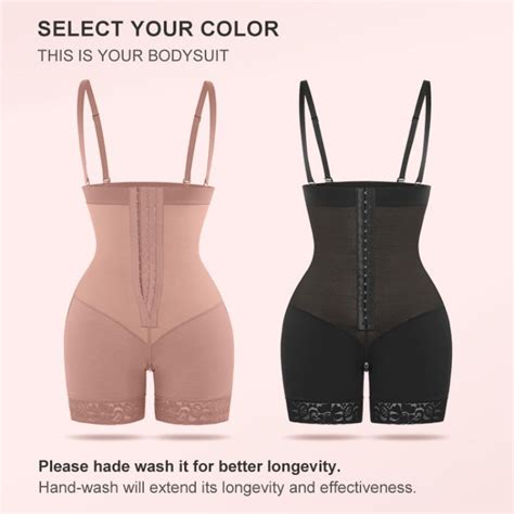 Sexy Lace Firm Compression Latex Buttocks Lifting Shapewear