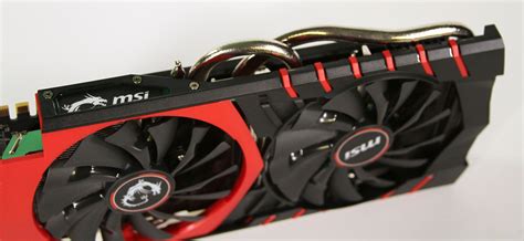 Nvidia Geforce Gtx 980 And Gtx 970 Gm204 Review Power And Efficiency Pc Perspective