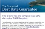 Starwood Preferred Guest Spg Archives