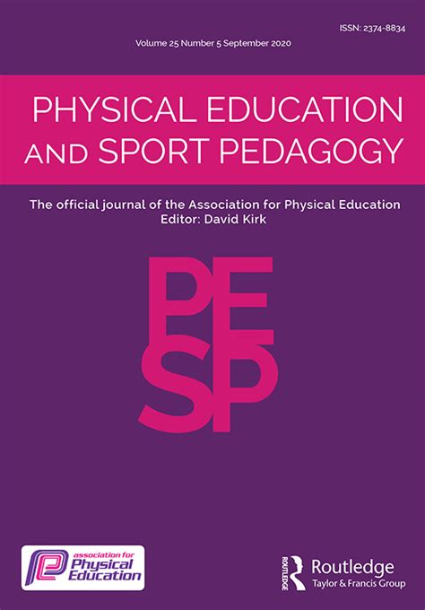 Physical Education Teachers’ Perceptions Of The Successes Constraints And Possibilities