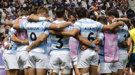 Los Pumas S Tienen Grupo Definido Para Su Debut En El Circuito Mundial