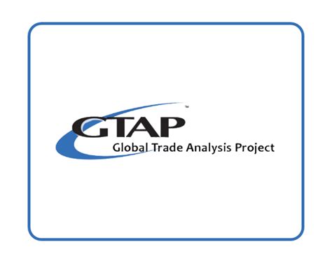 global trade analysis project gtap