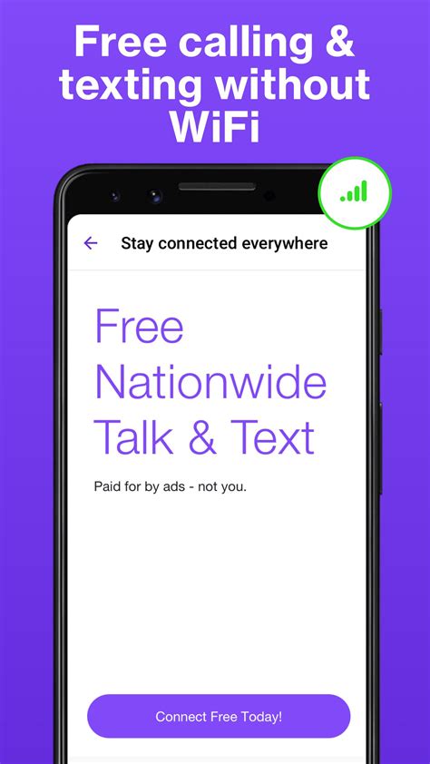 TextNow for Android - APK Download