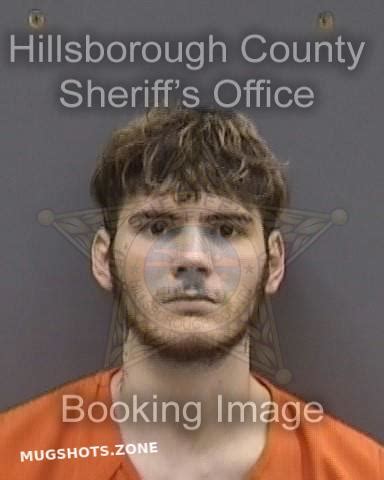 Harden Michael Hillsborough County Mugshots Zone