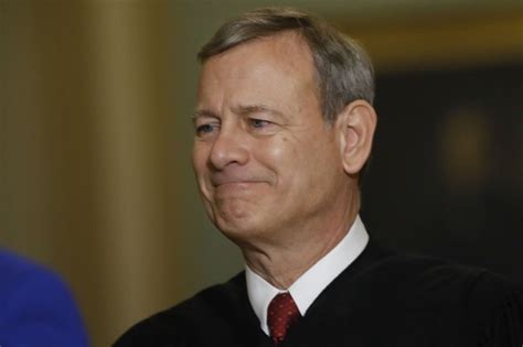 Us Impeachment Trial What Role Will Chief Justice Roberts Play