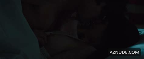 THE RUTHLESS NUDE SCENES AZNude