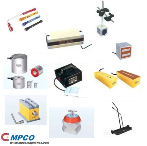 magnetic tools mpco magnets