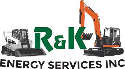 R&K Energy Services Inc.