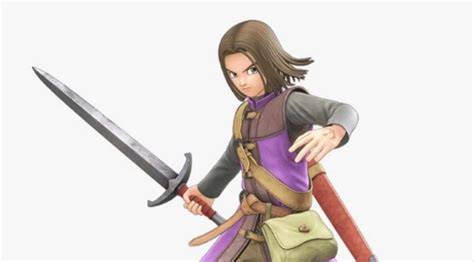 Dragon Quest 12 release date, gameplay, and leaks - Insider Paper