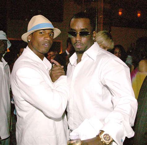 Stevie J And P Diddy A Deep Dive Into Their Musical Journey