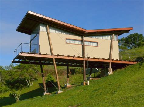 O Que É Uma Pequena Elevação Em Um Terreno - Terreno Inclinado: 3 Formas de Construir [para aclive ou declive]