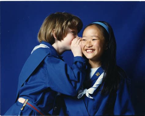 Girl Guides Uniform Canada circa 1987 | Girl Guides of Canada | Flickr