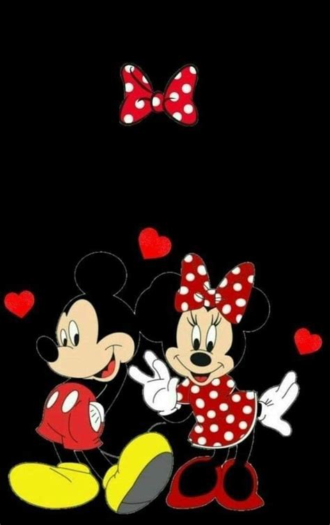 Pin De Carmo Gomes En Disney Arte De Mickey Mouse Imagenes Minnie