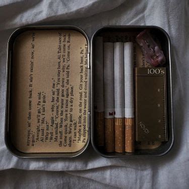 Altoid Wallet Aesthetic Lana Core Altoids Tins Mint Tins Mint Tin