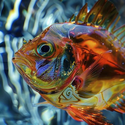 beautiful colour fish images    freepik