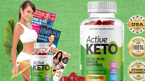 Is Active Keto Gummies Safe In New Zealand You Must Need To Know