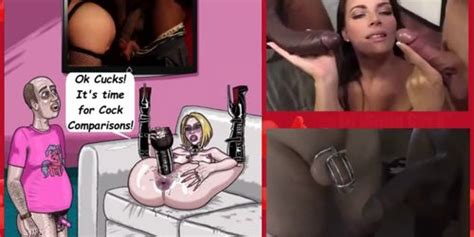 Slut Wife Kristi S BBC Fuck N Cuck Party 2 Tnaflix