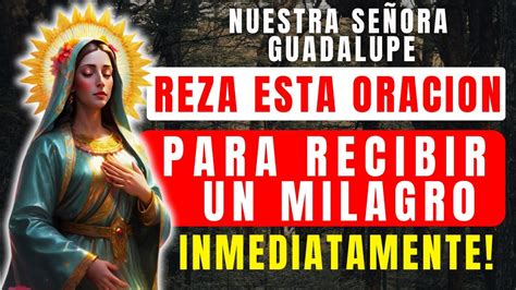 Poderosa Oraci N Para Encomendar A Nuestros Hijos A La Virgen De