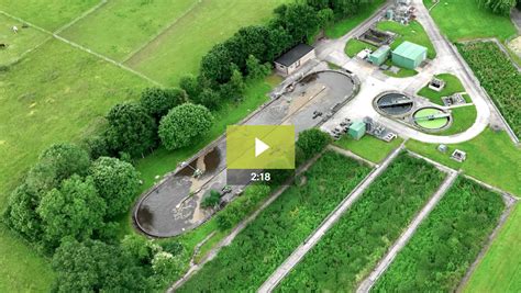 Corgin Enhance Wastewater Aeration For Severn Trent Case Study Video