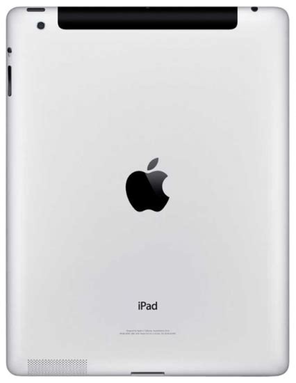 Apple Ipad Gb Wi Fi Cellular