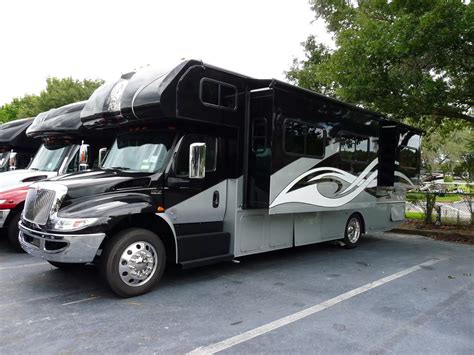 The Best RV Brands - For Motorhomes And Towable RVs