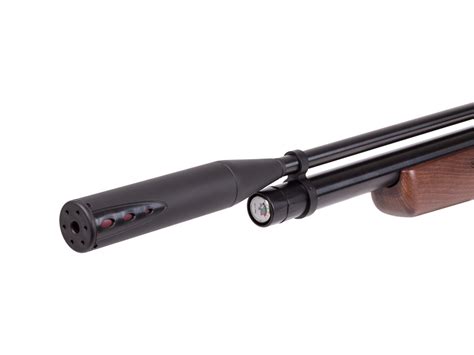 Gamo Coyote Se Pcp Air Rifle Airgun Megastore