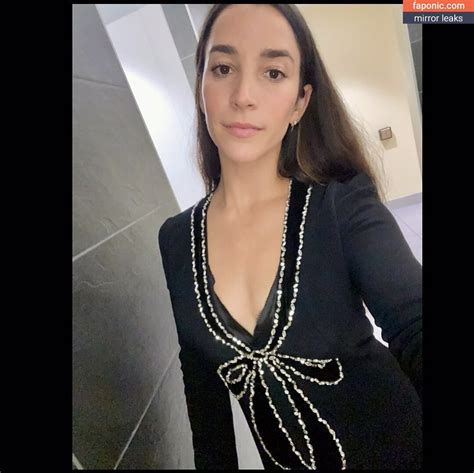 Aly Raisman Aka Alyraisman Nude Leaks Photo 282 Faponic