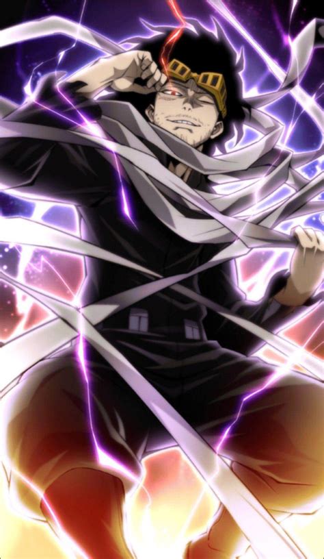 My Hero Academia Aizawa Wallpapers Top Free My Hero Academia Aizawa