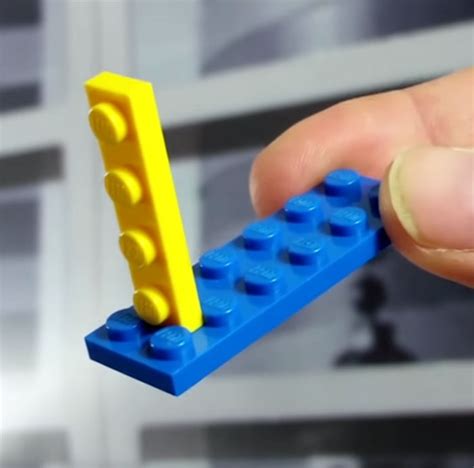 People Are Posting ‘illegal’ Lego Building Techniques You Probably Didn’t Know Before 26 Pics