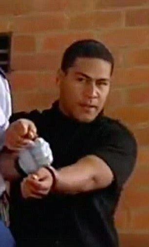 A New Taskforce Will Investigate Sex Romps Between Inmates And Prison Guards Daily Mail Online