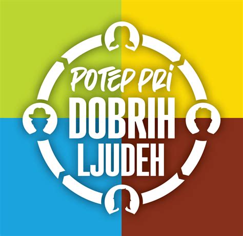 Dru Abna Igra Potep Pri Dobrih Ljudeh Po Poteh Naravne In Kulturne