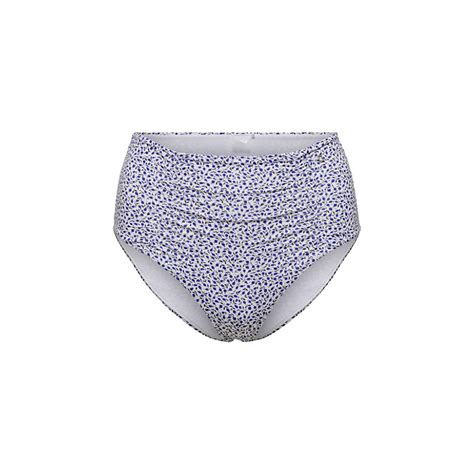 Lella Bikini Brief ONLY Μπλε 15252496 Must Store