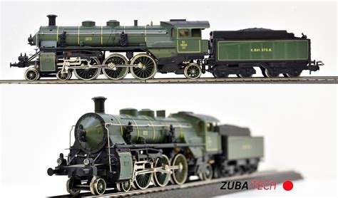 Märklin Dampflok S 3 6 K Bay Sts B H0 Kaufen auf Ricardo