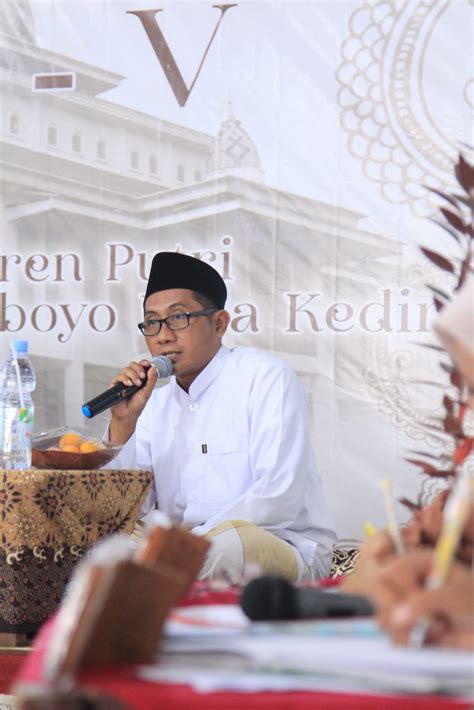 Bahtsul Masaail Kubro Ke V Pondok Pesantren Putri Hm Al Mahrusiyah