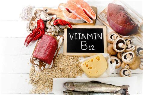 Vitamina B12 Perche E Importante E Come Integrarla