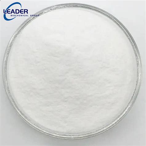 Buy China Most Professional Factory Supply High Qulity Dl Aspartic Acid