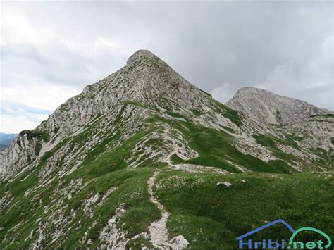 Krnsko Jezero Slika