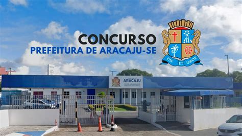 Concurso Da Prefeitura De Aracaju - Gabarito do concurso Aracaju-SE 2024: Veja quando o Cebraspe divulga