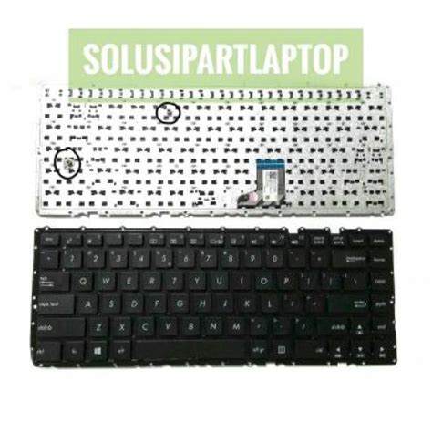 Jual Keyboard Asus K A A L K L K Lb Kota Tangerang