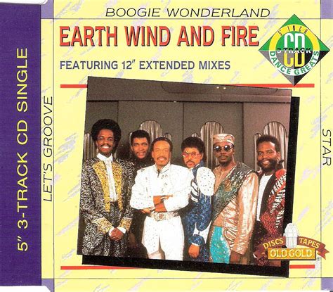 Let S Groove UK Import Earth Wind Fire Amazon De Musik CDs Vinyl