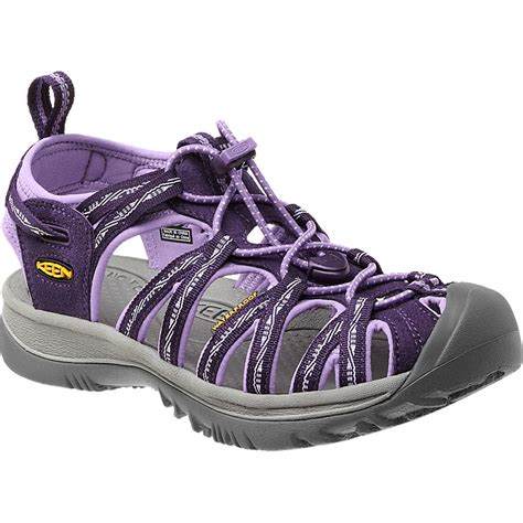 KEEN Women's Whisper Sandals | NRS