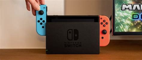 The Nintendo Switch Has Now Shifted 8459 Million Units Gamereactor