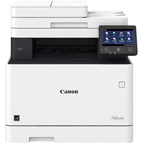 Top 10 Best Canon Color Laser Printer Reviews And Buying Guide Katynel