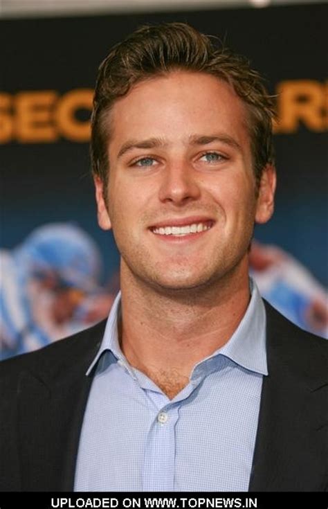 armie hammer - Armie Hammer Photo (19312905) - Fanpop