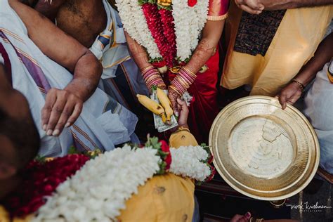 Tamil Wedding Rituals, Ceremonies, Attire & More! - The Tales of Tradition