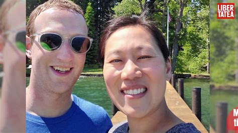 Povestea de dragoste dintre Mark Zuckerberg și Priscilla Chan YouTube