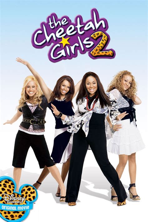 The Cheetah Girls 2 | Disney Wik Wiki | Fandom