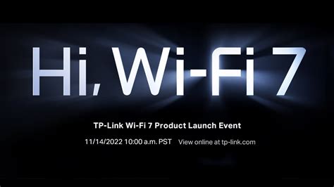 Wifi Event Teaser Tp Link Deco Whole Home Mesh Wifi Youtube