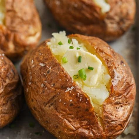 How To Make Baked Potatoes Spend With Pennies